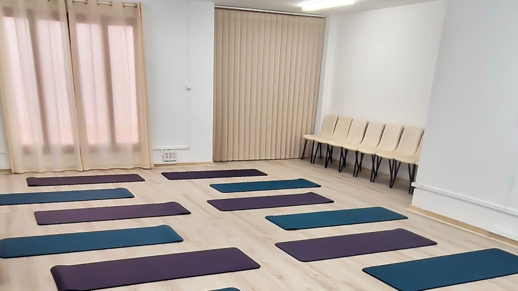 Mecentro centro de meditacion en Palma y desarrollo personal