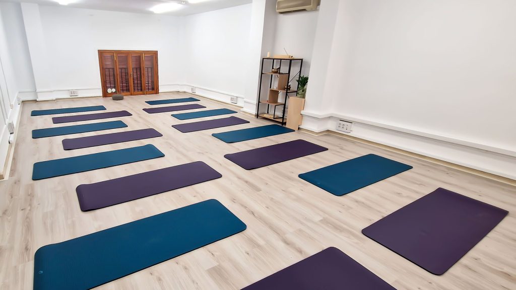 Mecentro centro de mindfulness en Palma